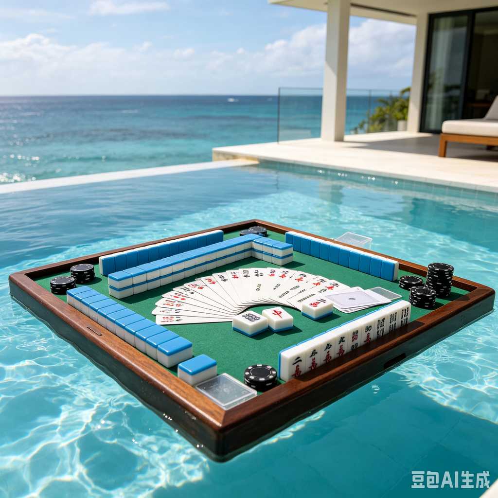 Portland,mahjong