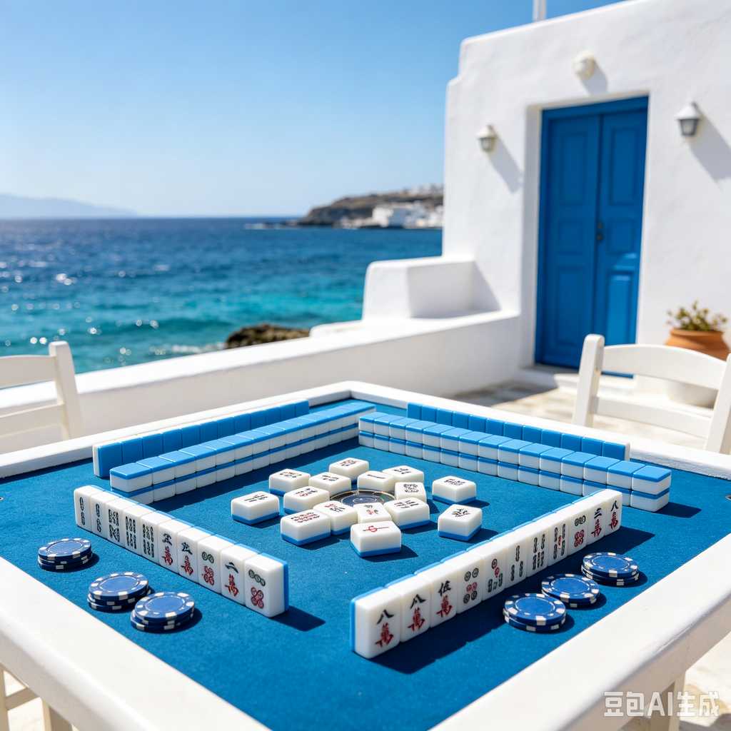davenport,mahjong