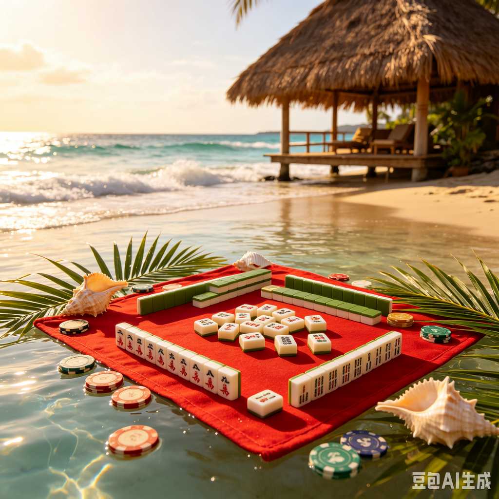 losmochis,mahjong