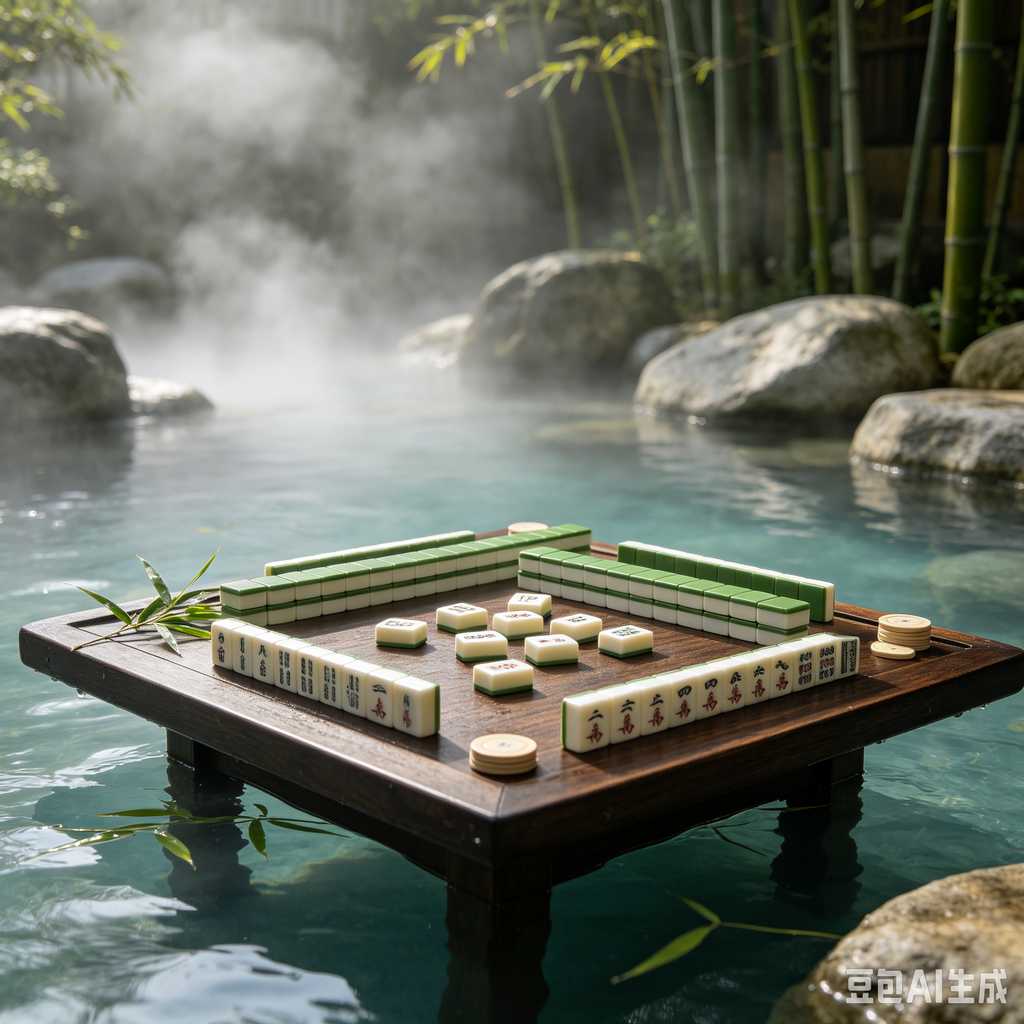 WashingtonDC,mahjong