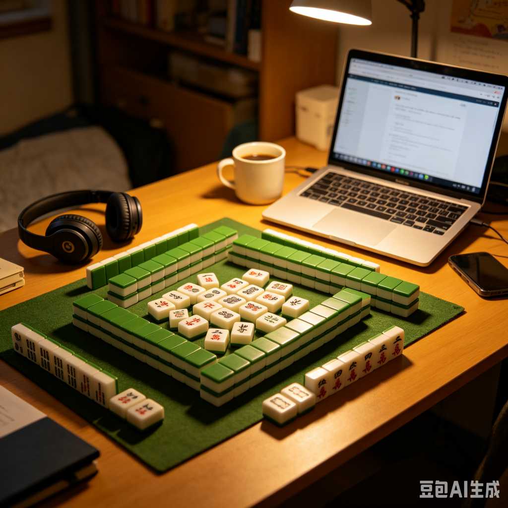 Murcia,mahjong