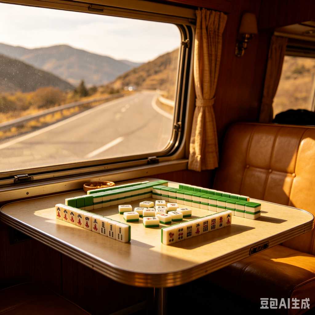 SantaRosa,mahjong