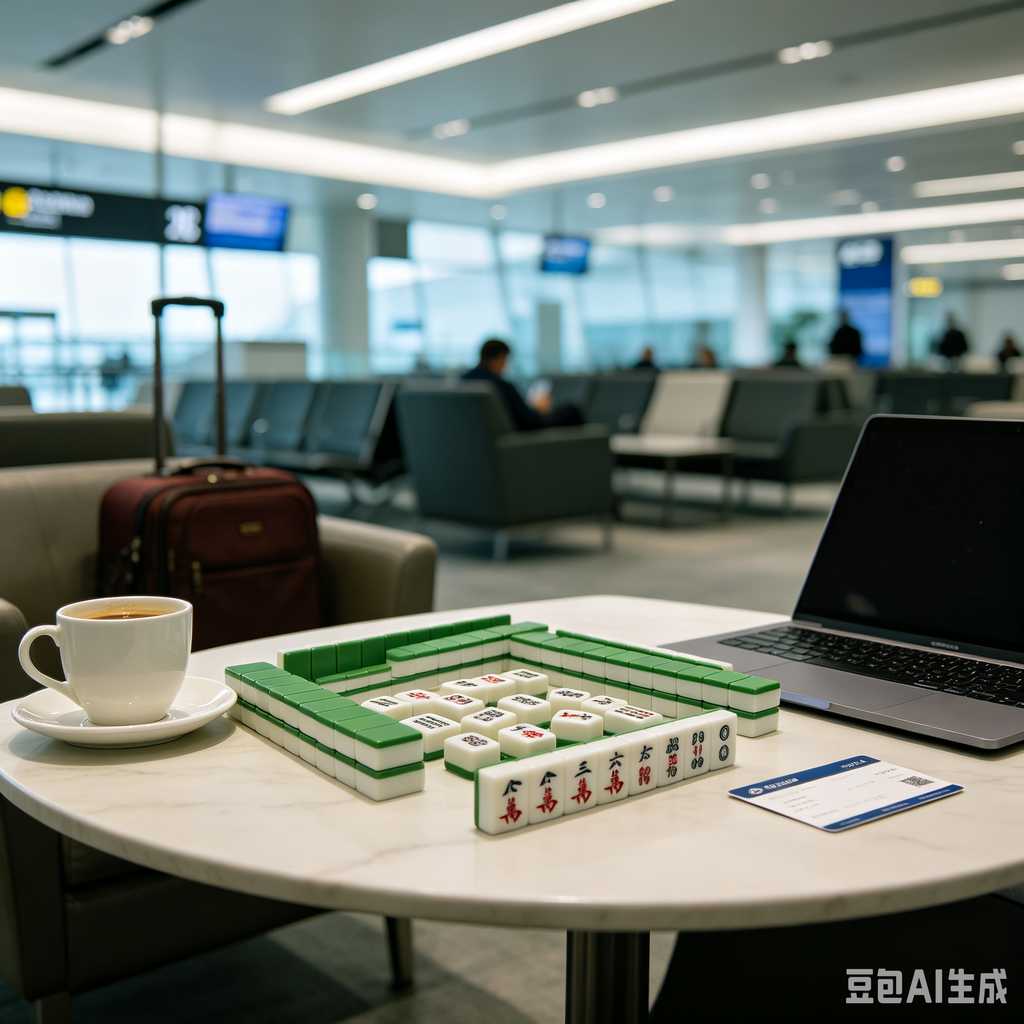 Decatur,mahjong