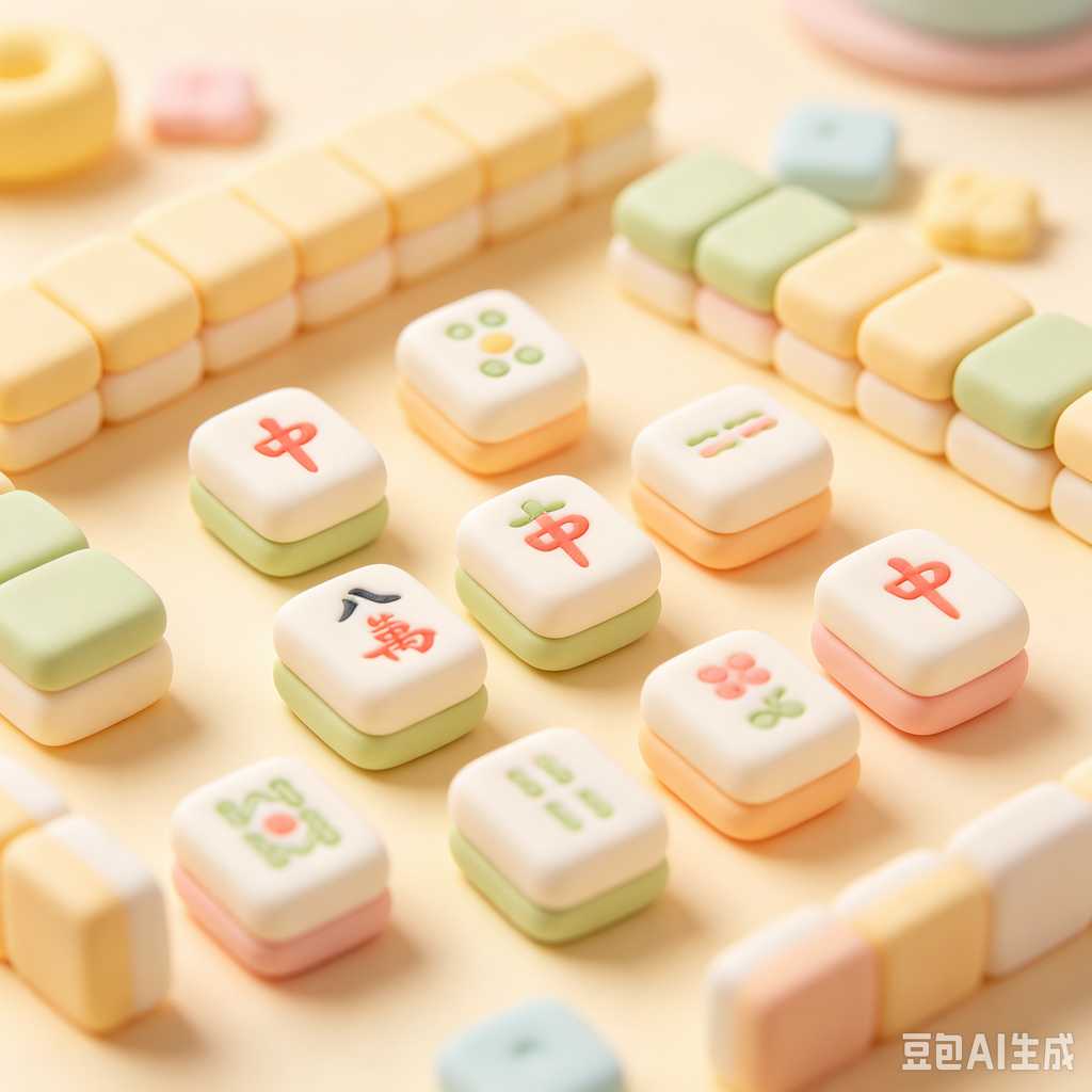 Charlottetown,mahjong