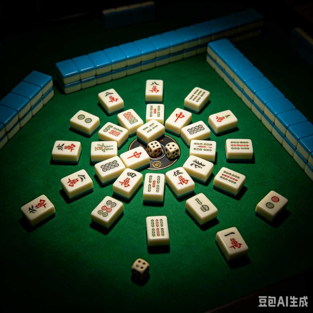 GrandJunction,mahjong