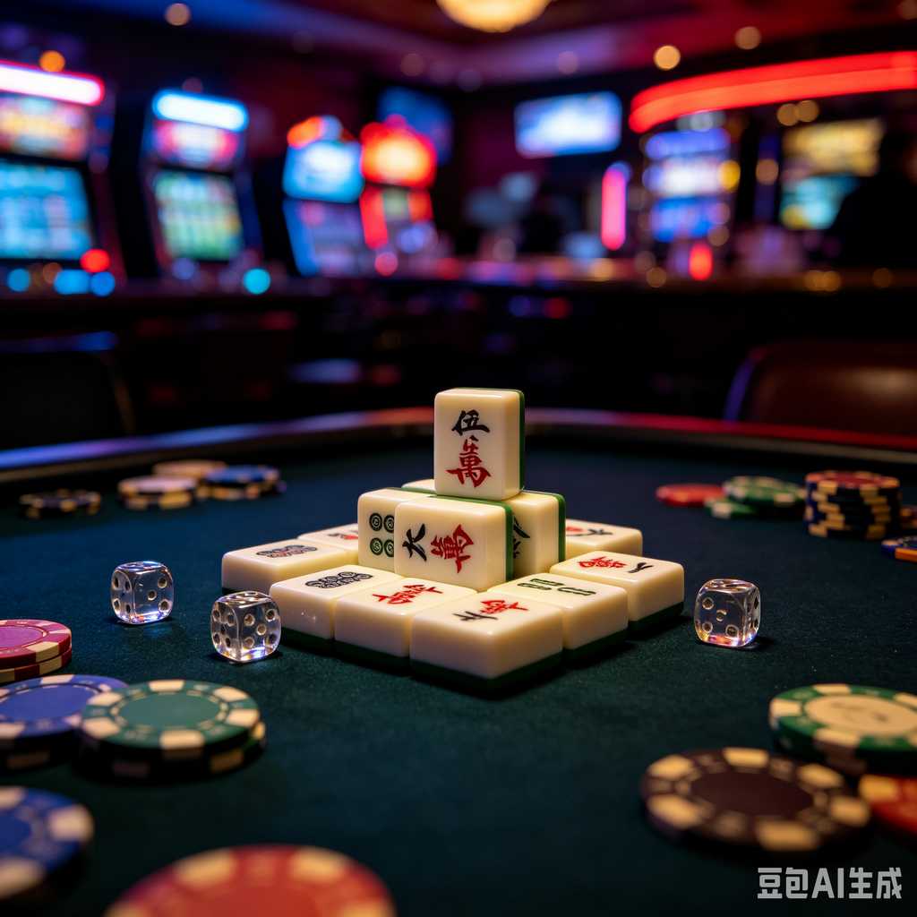 Alkmaar,mahjong
