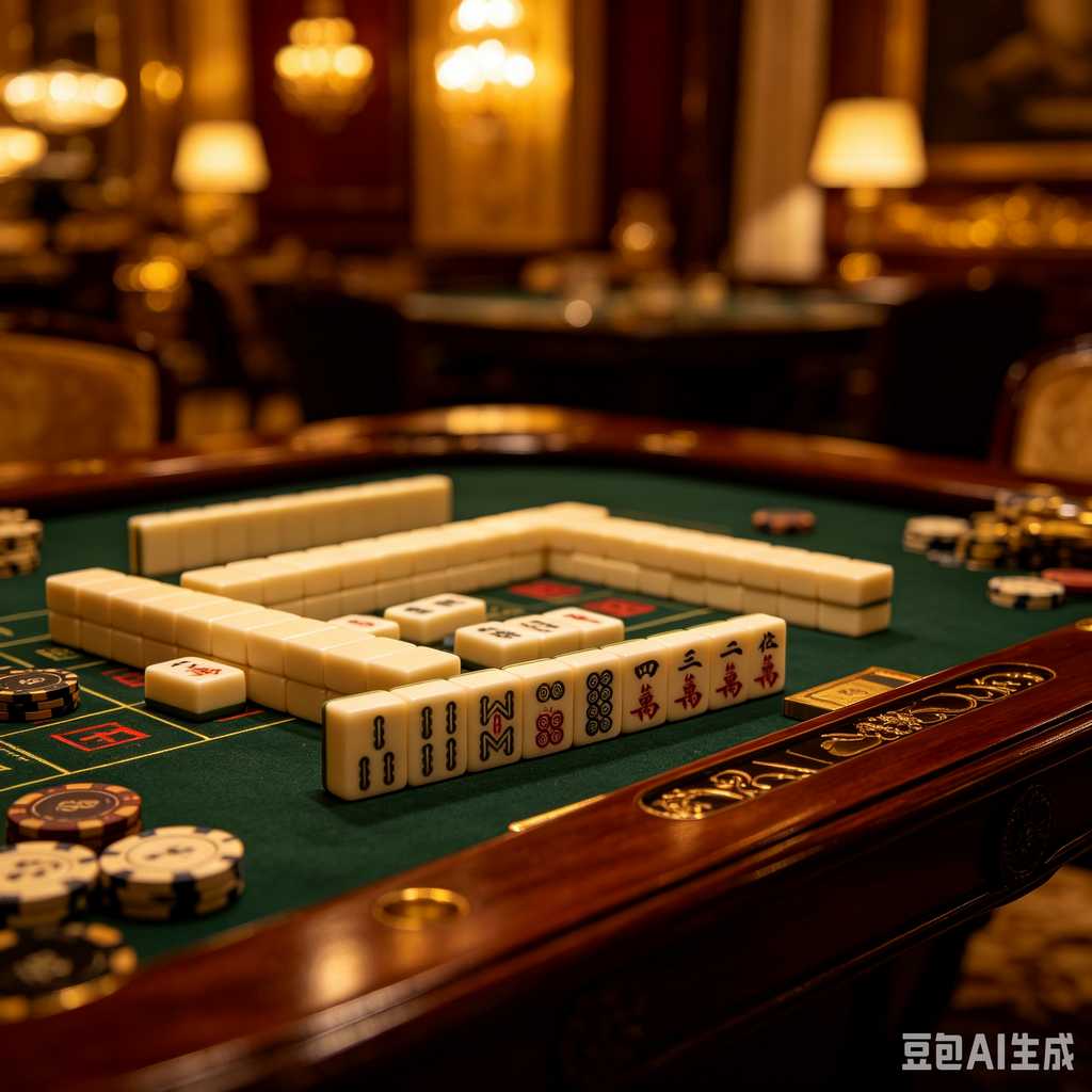 Liege,mahjong