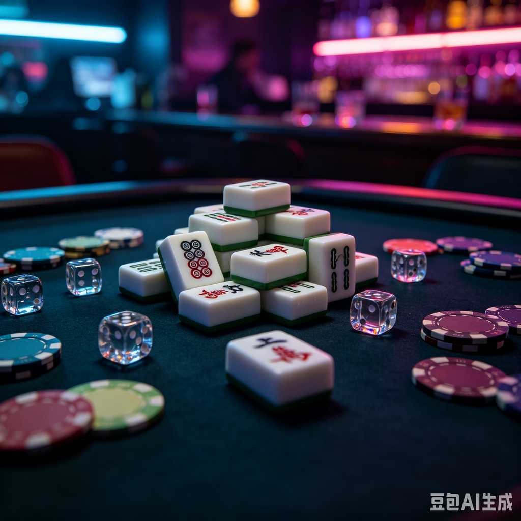 ReadingPA,mahjong