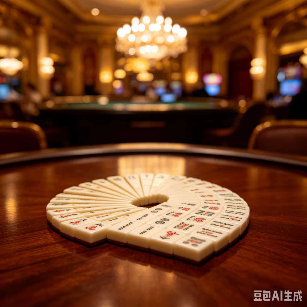 Youngstown,mahjong