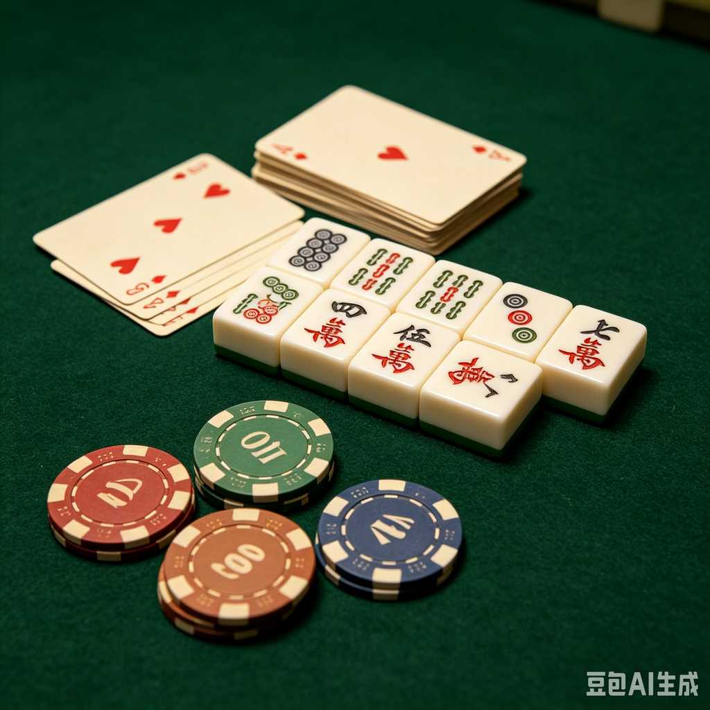 Tennessee,mahjong