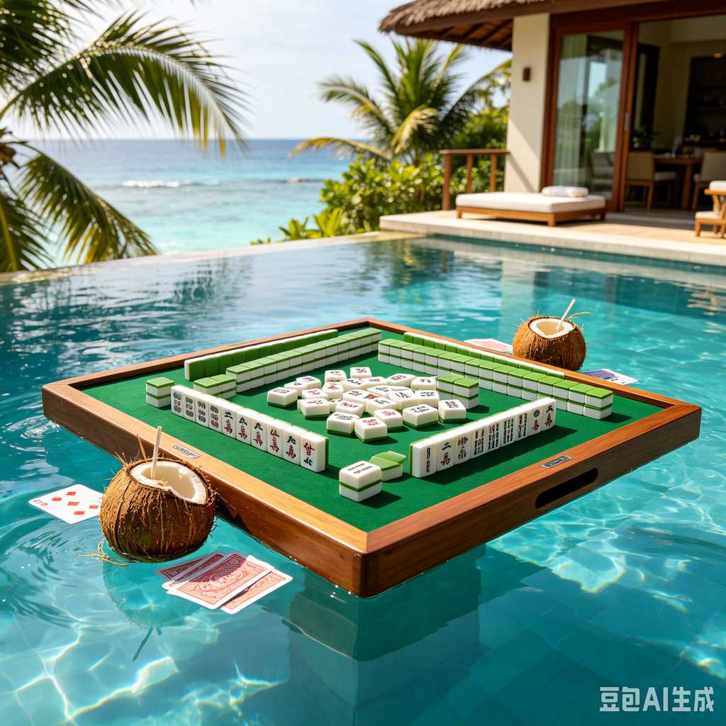 mobileal,mahjong